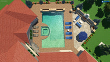 Load image into Gallery viewer, Pool market analysis